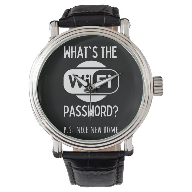 Relógio nova casa (Frente)