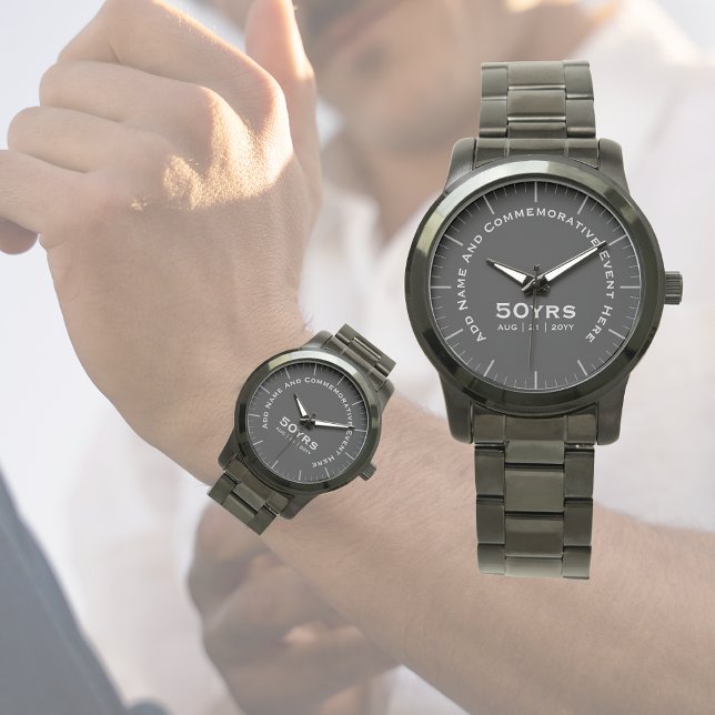 Relógio Novo Trabalho Personalizado de Reforma Personaliza (Criador carregado)