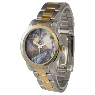 Relógio O destino da vida ferida