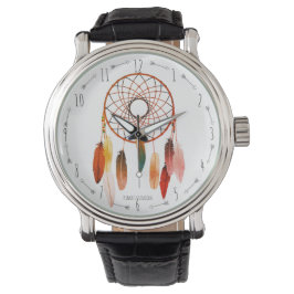 Relógio O Dream Catcher Watch