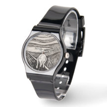 O Gritar (1895) Edvard Munch Woodcut Fine Art