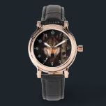 Relógio O Lobo Fantasma<br><div class="desc">animais de lobo canis,  lúpus,  mamífero cão,  lobos caninos Cinza,  rosto selvagem artico florestal,  criatura castanha escura,  belo lago alaska predador,  natureza masculina,  noite perigosa,  animais de lobo-da-madeira,  besta de mamíferos canis,  lobos caninos lobos-do-cão</div>