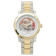 O melhor punho de Natal da vovó