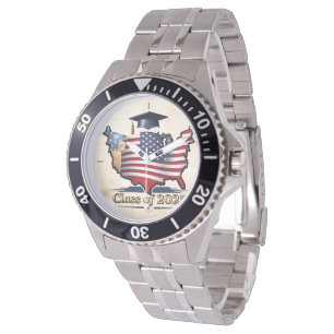 Relógio "O Momento do Chapéu"