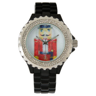 Relógio O Nutcracker