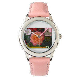 Relógio O Pavão Arcandiano!