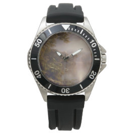 Relógio O rio da luz (Manhã nos trópicos)