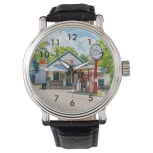 Relógio Oark General Store Watch
