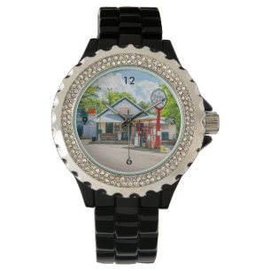 Relógio Oark General Store Watch
