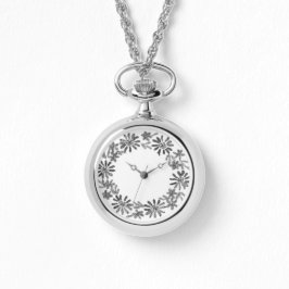 Relógio Observar ESTILOS de &DESIGN de LADIAS ART