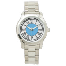 Observatório do Carrinho da Igreja Central