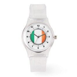 Relógio Observatório do Silício Rosa, desportivo da Bandei