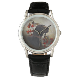 Relógio Observatório dos Ponteiros Curtos Alemães (SPG)