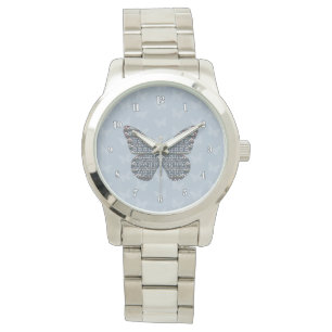 Relógio Observatório Monarca Nórdico