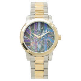 RELÓGIO #OCEAN&SKY #THESURFINGMERMAID @ MAGHIE.ORG