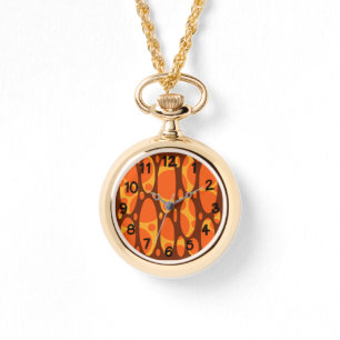 Relógio Odais em camadas dos anos 70