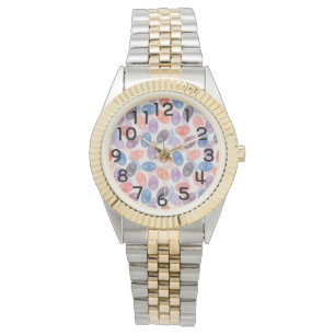 Relógio Olho da Tempestade