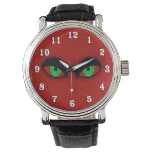 Relógio Olhos de Vampiro 2