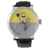 Olimpiadas Moderna - Apollo Colorblock