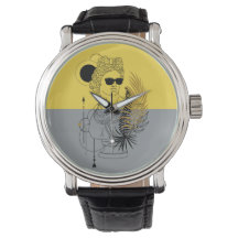 Olimpiadas Moderna - Apollo Colorblock