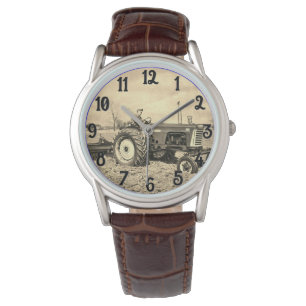 Relógio Oliver 880 Trator Watch