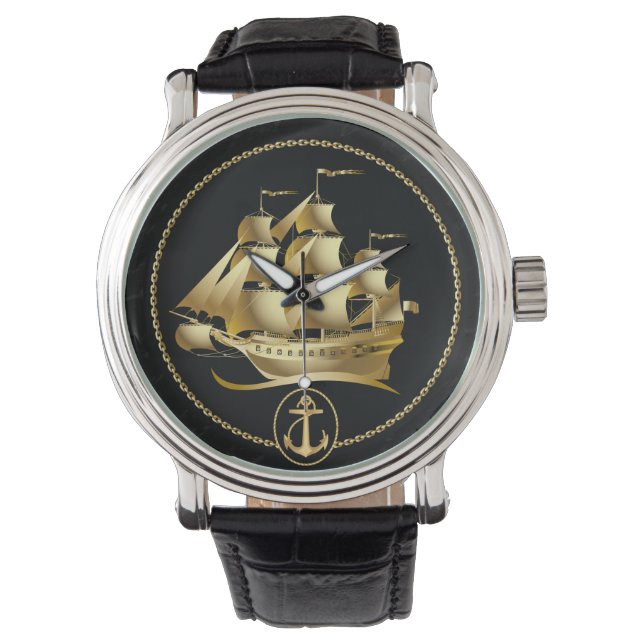 Relógio Opções de Monitoramento de Entrega 3 (Frente)