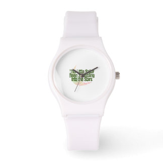 Relógio Opções do eWatch