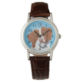 Relógio Orange Brittany Wrist Watch