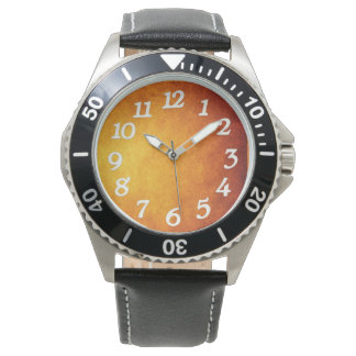 Relógio Orange Buddy Watch