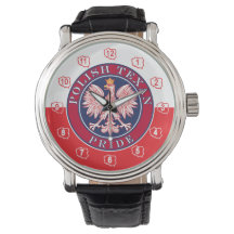 Orgulho Texano Polonês