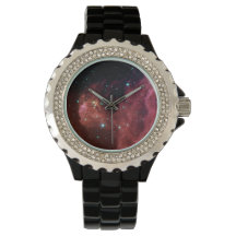 Orion Constulation Rhinestone Watch