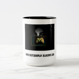 RELÓGIO OU CANECA DO JOGO