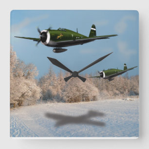 Relógio P47 Thunderbolt