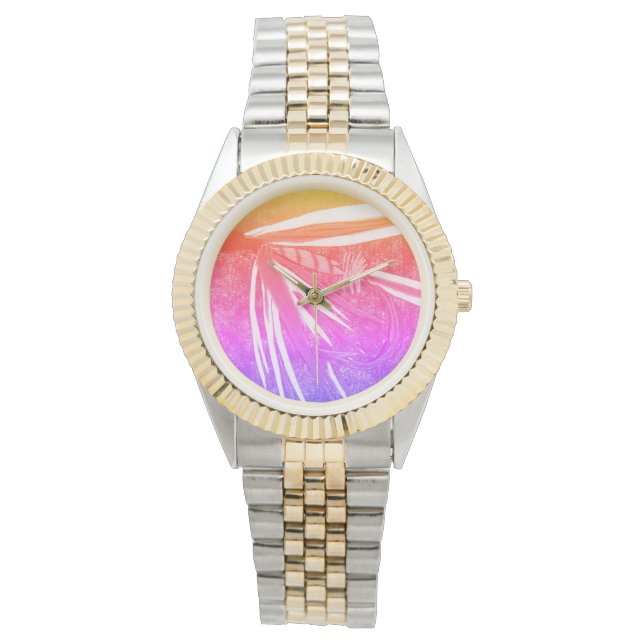 Relógio Padrão clássico da mosca úmida para a pesca de tru (Frente)