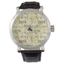 Padrão de Pulseira de Análise de Ciência de Dados