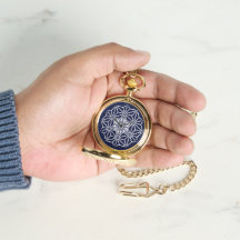 Padrão do Japão Asanoha Branco Azul-Marinho Orient