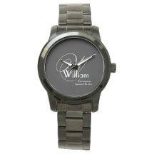 Padrinho de casamento de casamento Presente Modern