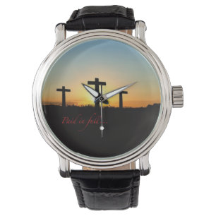 Relógio Pagos no cheio...