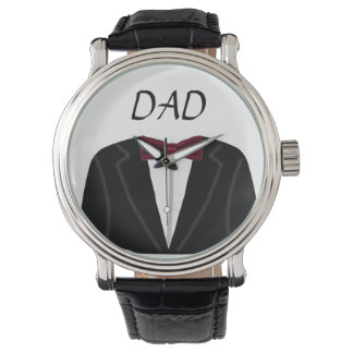 Relógio Pai De Fato E Dickie, Arco De Colheita