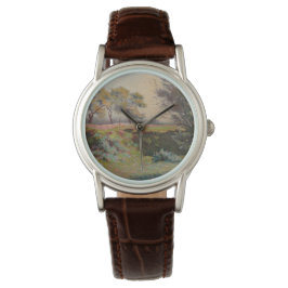 Relógio Paisagem do País (por Léo Gausson)