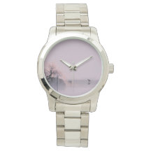 Paisagem Zen Minimalista