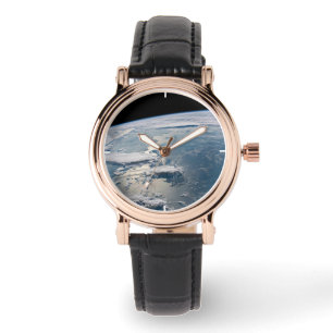 Relógio Paisagens Em Sumatra, Indonésia.