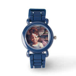 Relógio Panola & The Ivory Elephant Kids Watch – Hope Edit