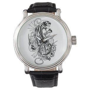 Relógio Pantera