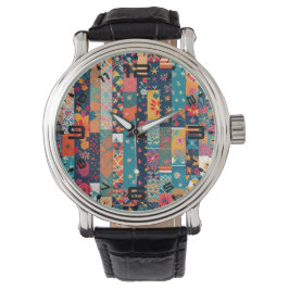 Relógio Papel de empacotamento