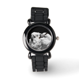 Relógio Par de cataratas