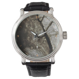 Relógio Para além dos olhos.