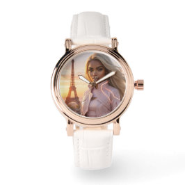 RELÓGIO PARIS - FRANCE