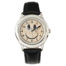 Passover Diversão Matzah Kids Watch