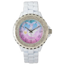 Pastéis Inicializados Mãe A Ser Vigiada